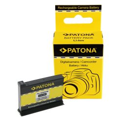   PATONA IS360X2B STANDARD akkumulátor (1.700mAh) (for Insta360 ONE X2) (1358)