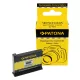 PATONA IS360X2B STANDARD akkumulátor (1.700mAh) (for Insta360 ONE X2) (1358)