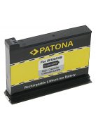 PATONA IS360X2B STANDARD akkumulátor (1.700mAh) (for Insta360 ONE X2) (1358)