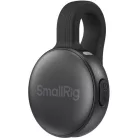 SmallRig 5715 S70 Wireless Microphone with Multi-Device Compatibility (Black)