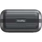 SmallRig 5715 S70 Wireless Microphone with Multi-Device Compatibility (Black)