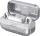 SmallRig 5716 S70 Wireless Microphone with Multi-Device Compatibility (White)