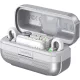 SmallRig 5716 S70 Wireless Microphone with Multi-Device Compatibility (White)