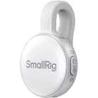 SmallRig 5716 S70 Wireless Microphone with Multi-Device Compatibility (White)
