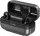 SmallRig 5717 S70-C2 Wireless Microphone with USB-C Adapter for Phones (Black)