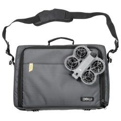   B&W OUTDOOR CASES TEX-221 NEO 2 (for DJI NEO 2 Motion Fly More Combo) (TEX.221.NEO2)