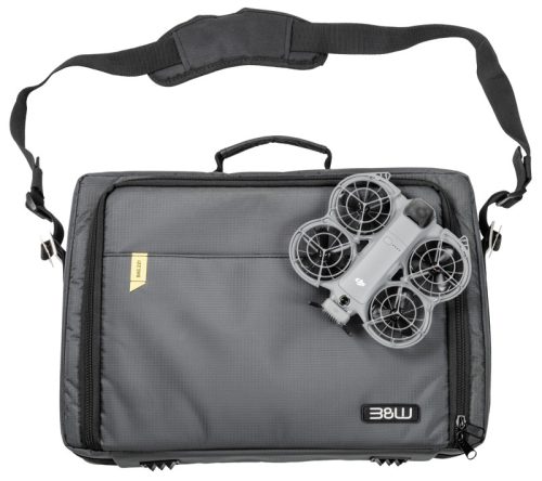 B&W OUTDOOR CASES TEX-221 NEO 2 (for DJI NEO 2 Motion Fly More Combo) (TEX.221.NEO2)