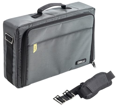 B&W OUTDOOR CASES TEX-221 NEO 2 (for DJI NEO 2 Motion Fly More Combo) (TEX.221.NEO2)