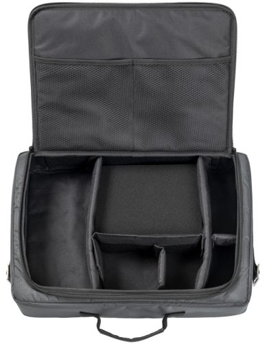 B&W OUTDOOR CASES TEX-221 NEO 2 (for DJI NEO 2 Motion Fly More Combo) (TEX.221.NEO2)