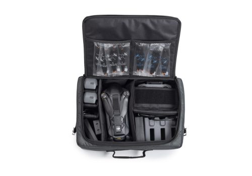 B&W OUTDOOR CASES TEX-221 NEO 2 (for DJI NEO 2 Motion Fly More Combo) (TEX.221.NEO2)
