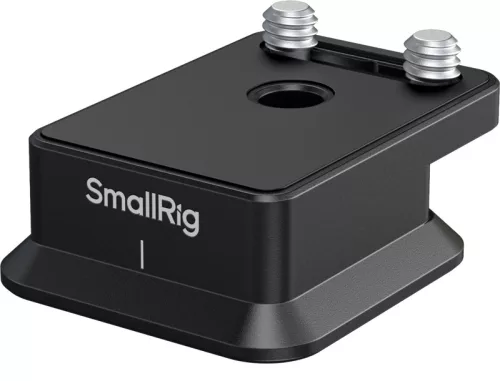 SmallRig 5802 Arca-Type Quick Release Plate