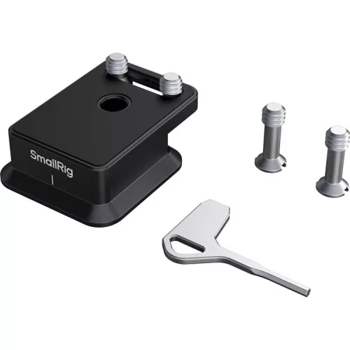 SmallRig 5802 Arca-Type Quick Release Plate