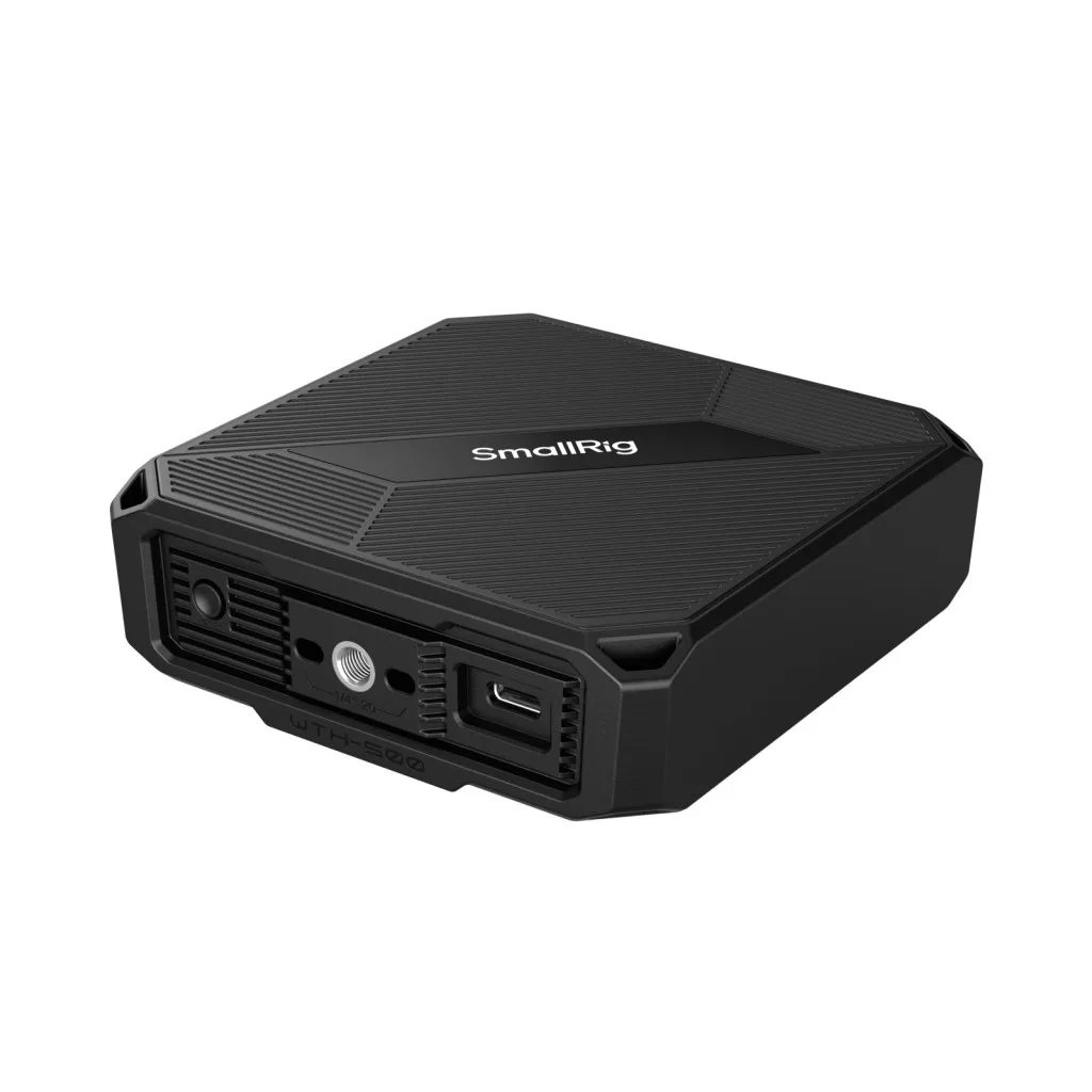 SmallRig 5566 Wireless Tethering Hub (for Cameras) - Canon,
