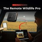 SmallRig 5566 Wireless Tethering Hub (for Cameras)