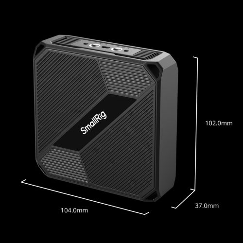 SmallRig 5566 Wireless Tethering Hub (for Cameras)