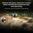 SmallRig 5566 Wireless Tethering Hub (for Cameras)