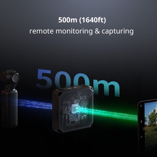 SmallRig 5566 Wireless Tethering Hub (for Cameras)