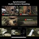 SmallRig 5566 Wireless Tethering Hub (for Cameras)