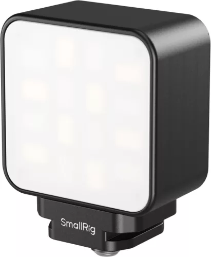 SmallRig 5446 Fill Light for Action Cameras