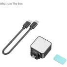 SmallRig 5446 Fill Light for Action Cameras