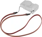 SmallRig 5687 Quick Release Shoulder Strap for Ricoh GR Series (Red)