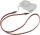 SmallRig 5687 Quick Release Shoulder Strap for Ricoh GR Series (Red)