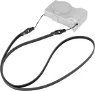 SmallRig 5686 Quick Release Shoulder Strap for Ricoh GR Series (Black)