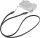 SmallRig 5686 Quick Release Shoulder Strap for Ricoh GR Series (Black)