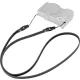 SmallRig 5686 Quick Release Shoulder Strap for Ricoh GR Series (Black)