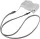 SmallRig 5685 Quick Release Shoulder Strap for Ricoh GR Series (Grey)