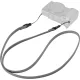 SmallRig 5685 Quick Release Shoulder Strap for Ricoh GR Series (Grey)