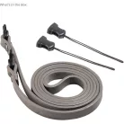 SmallRig 5685 Quick Release Shoulder Strap for Ricoh GR Series (Grey)