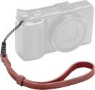 SmallRig 5684 Quick Release Wrist Strap for Ricoh GR Series (Red)