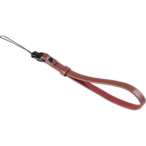 SmallRig 5684 Quick Release Wrist Strap for Ricoh GR Series (Red)