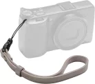 SmallRig 5682 Quick Release Wrist Strap for Ricoh GR Series (Gray)