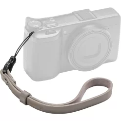   SmallRig 5682 Quick Release Wrist Strap for Ricoh GR Series (Gray)