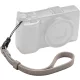 SmallRig 5682 Quick Release Wrist Strap for Ricoh GR Series (Gray)