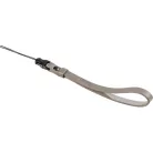 SmallRig 5682 Quick Release Wrist Strap for Ricoh GR Series (Gray)
