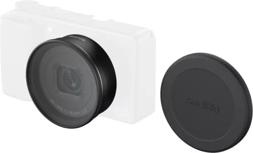 SmallRig 5679 UV Filter for RICOH GR IV