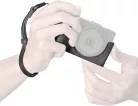 SmallRig 5676 Leather Case Kit for RICOH GR IV / GR III / GR IIIx / GR III HDF / GR IIIx HDF (Black)