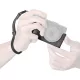 SmallRig 5676 Leather Case Kit for RICOH GR IV / GR III / GR IIIx / GR III HDF / GR IIIx HDF (Black)