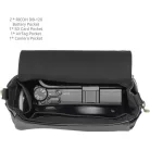 SmallRig 5673 Storage Bag for Camera (Black)