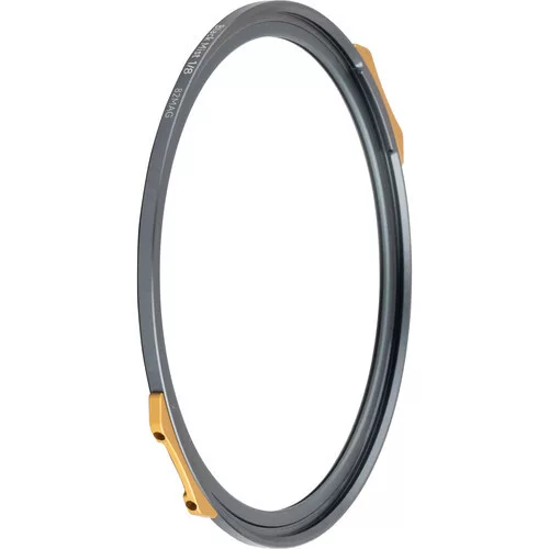 NiSi JetMag Pro 82 Filter Black Mist 1/2