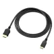 Canon HDMI A típusú > C típusú mini kábel (1,5m)