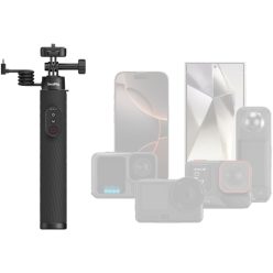   SmallRig 5463 Grip-Designed Powerbank for Action Cameras & Phones