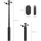 SmallRig 5463 Grip-Designed Powerbank for Action Cameras & Phones