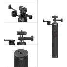 SmallRig 5463 Grip-Designed Powerbank for Action Cameras & Phones