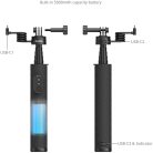 SmallRig 5463 Grip-Designed Powerbank for Action Cameras & Phones