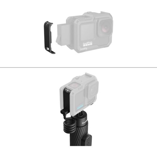 SmallRig 5463 Grip-Designed Powerbank for Action Cameras & Phones