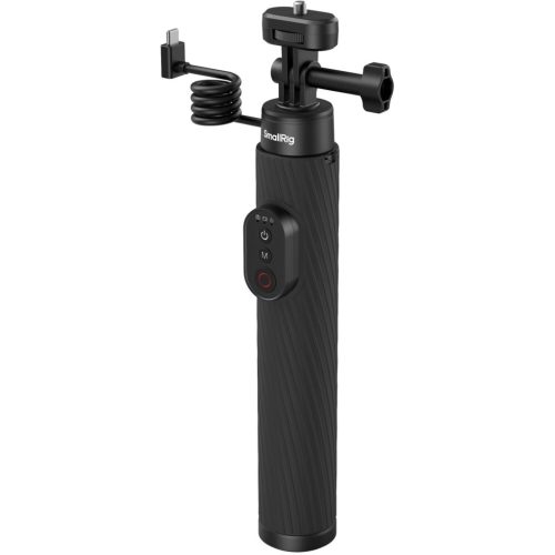 SmallRig 5463 Grip-Designed Powerbank for Action Cameras & Phones